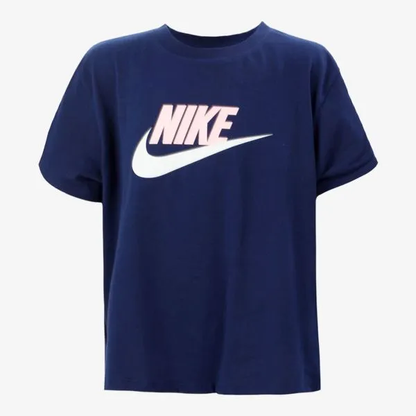 Nike G NSW TEE CROP FUTURA 