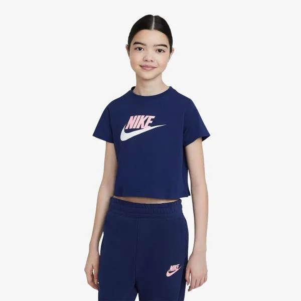Nike G NSW TEE CROP FUTURA 