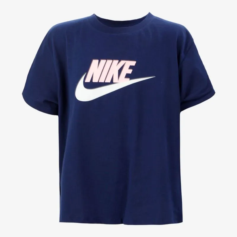 Nike G NSW TEE CROP FUTURA 