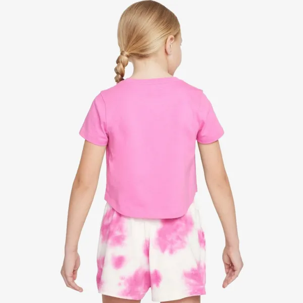 Nike G NSW TEE CROP FUTURA 