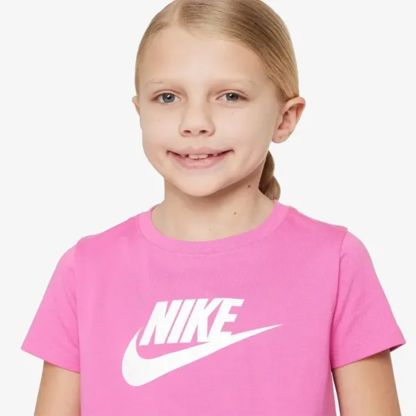 Nike G NSW TEE CROP FUTURA 