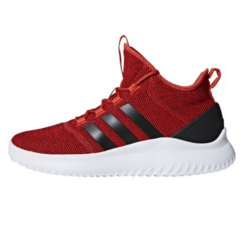 adidas CF ULTIMATE BBALL | Sport Vision