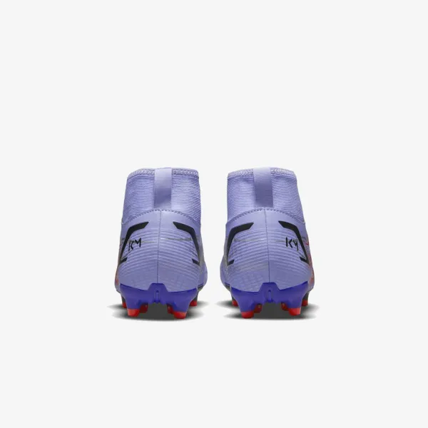 Nike Jr. Mercurial Superfly 8 Academy KM MG 