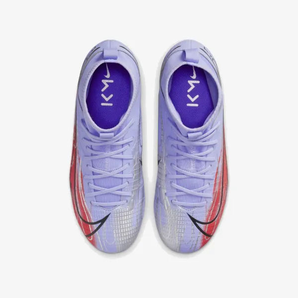 Nike Jr. Mercurial Superfly 8 Academy KM MG 