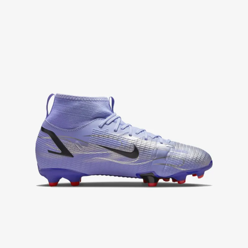 Nike Jr. Mercurial Superfly 8 Academy KM MG 