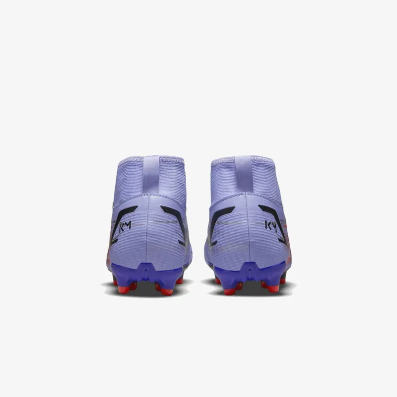 Nike Jr. Mercurial Superfly 8 Academy KM MG 