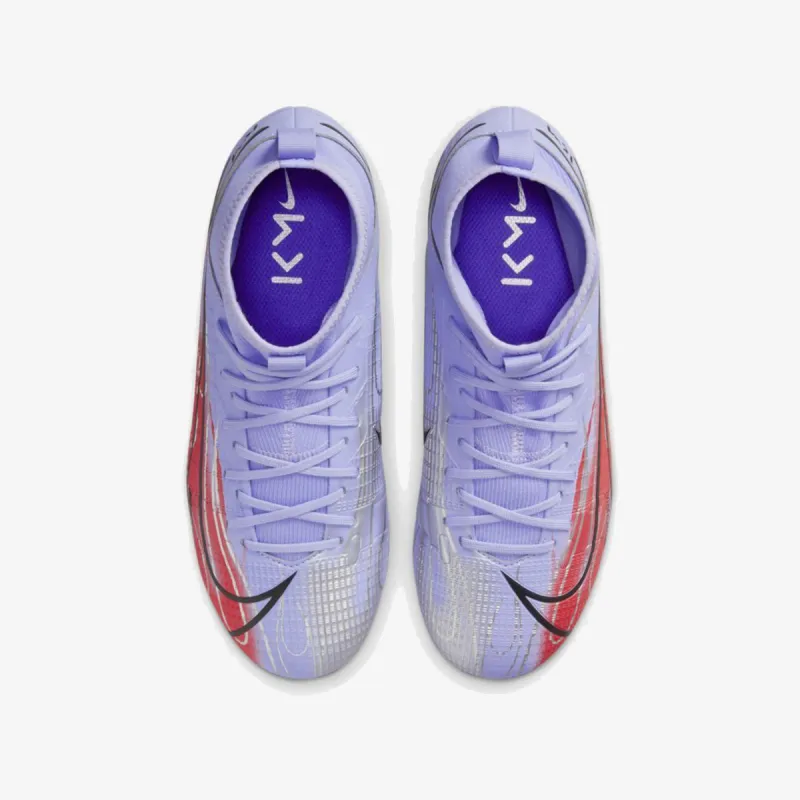 Nike Jr. Mercurial Superfly 8 Academy KM MG 