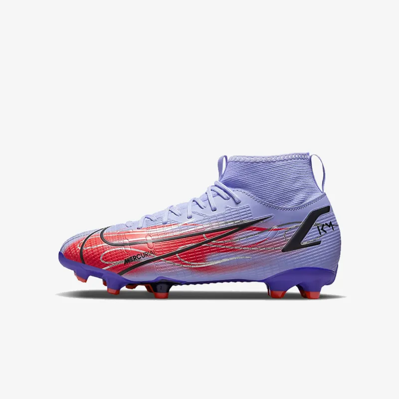Nike Jr. Mercurial Superfly 8 Academy KM MG 
