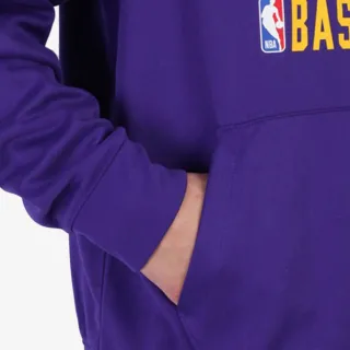 Nike Los Angeles Lakers Spotlight Dri-FIT NBA Pullover 