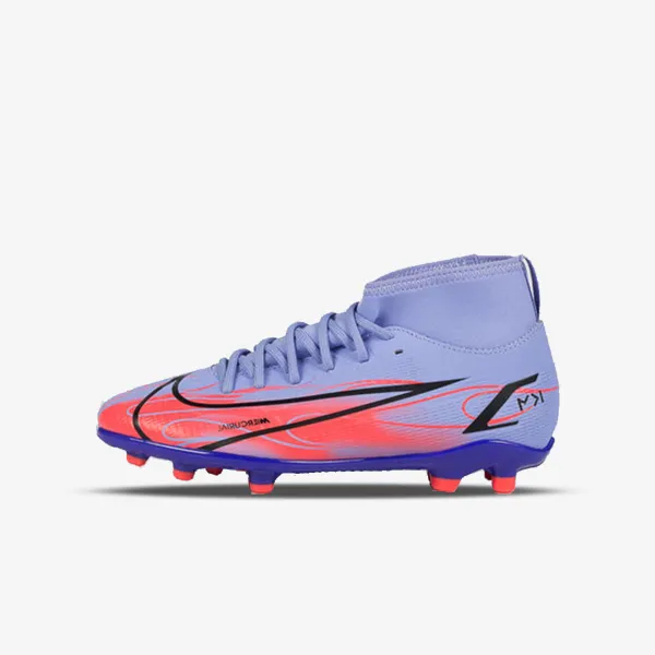 Nike Jr. Mercurial Superfly 8 Club KM MG 