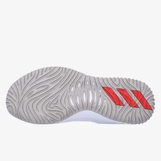 adidas Dame D.O.L.L.A. LGSOGR/MGSOGR/SCARLE 