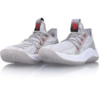 adidas Dame D.O.L.L.A. LGSOGR/MGSOGR/SCARLE 