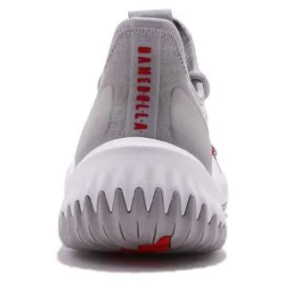 adidas Dame D.O.L.L.A. LGSOGR/MGSOGR/SCARLE 