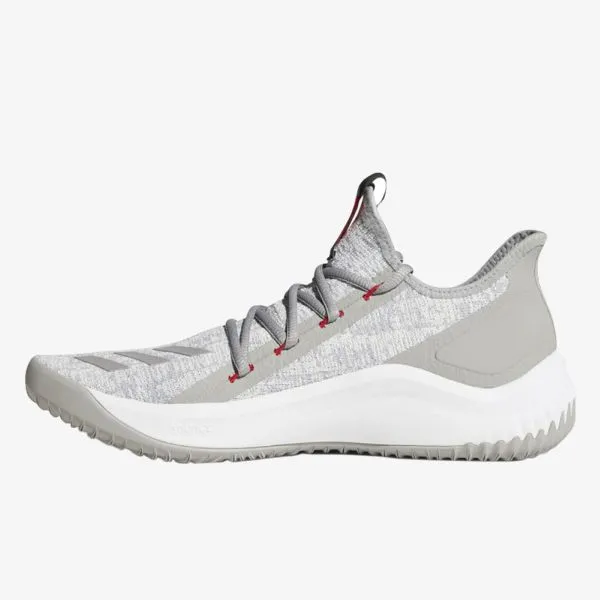 adidas Dame D.O.L.L.A. LGSOGR/MGSOGR/SCARLE 