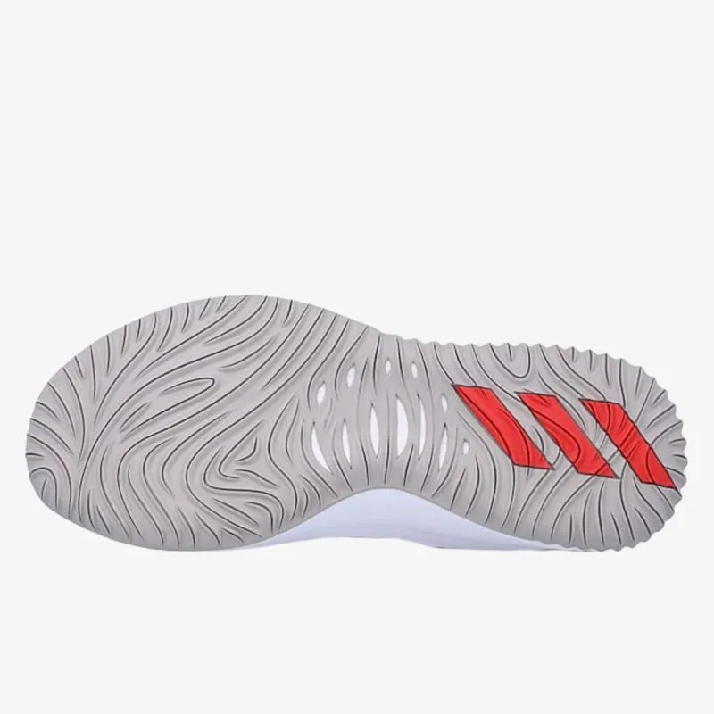 adidas Dame D.O.L.L.A. LGSOGR/MGSOGR/SCARLE 