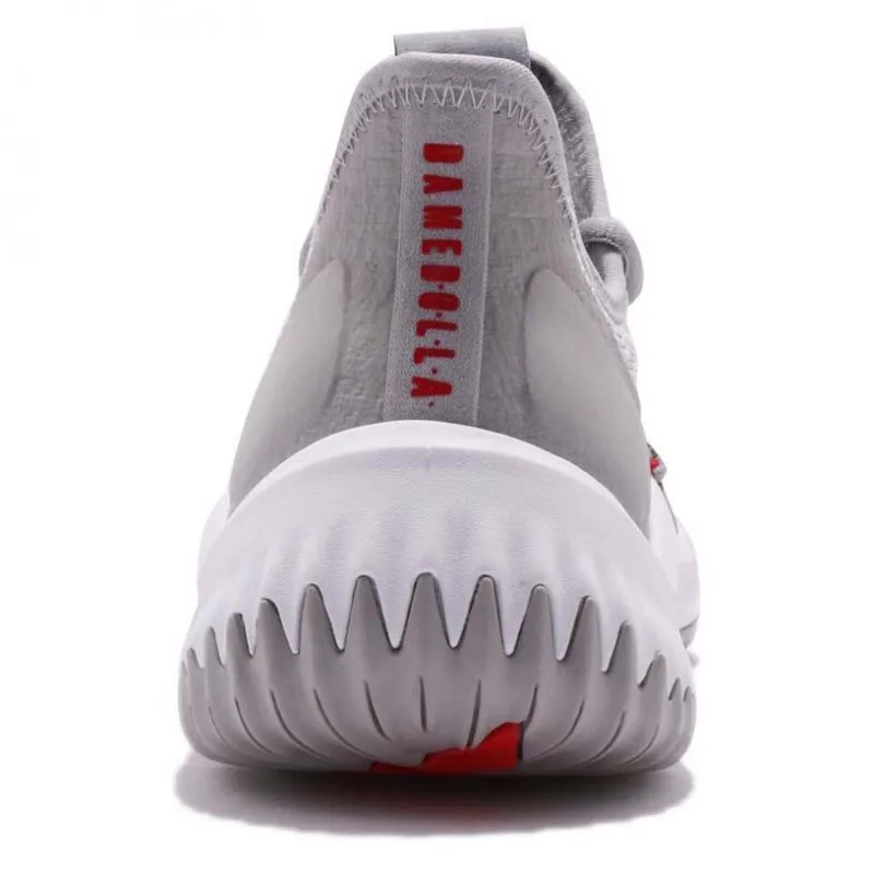 adidas Dame D.O.L.L.A. LGSOGR/MGSOGR/SCARLE 