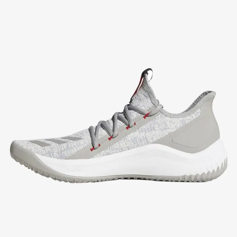 adidas Dame D.O.L.L.A. LGSOGR/MGSOGR/SCARLE 