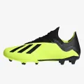 adidas X 18.1 FG 