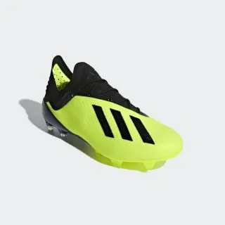 adidas X 18.1 FG 