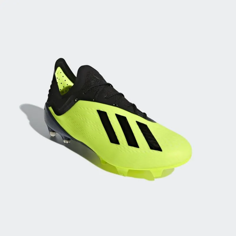 adidas X 18.1 FG 