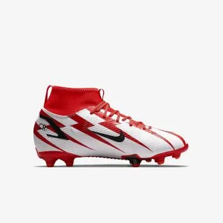 Nike Multi-Ground Soccer Cleat 