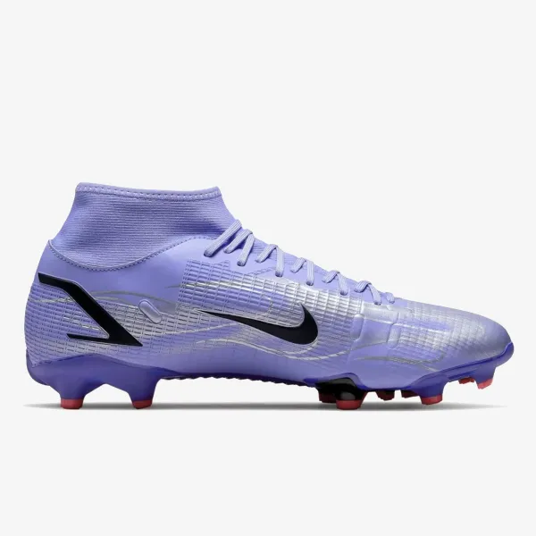 Nike Mercurial Superfly 8 Academy KM 
