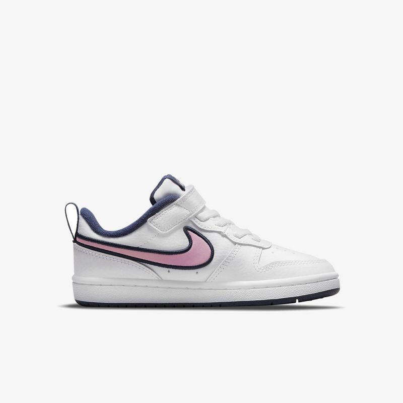 nike sportswear court borough low 2 se sneaker