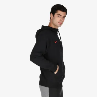 Nike Paris Saint-Germain Full-Zip Soccer 