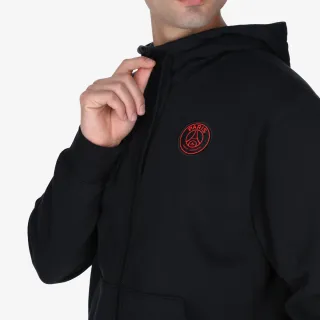 Nike Paris Saint-Germain Full-Zip Soccer 