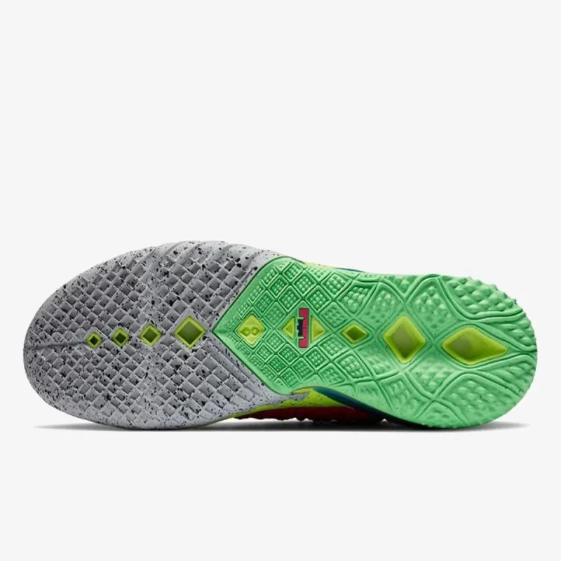 Nike Nike LeBron 18 'Los Angeles By Day' 