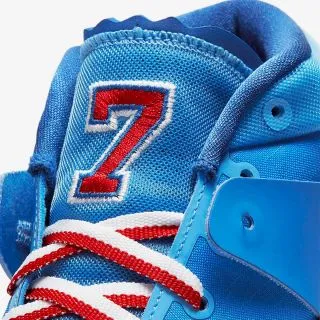 Nike KD13 University Blue 