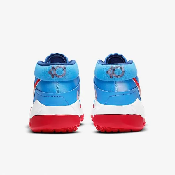 Nike KD13 University Blue 