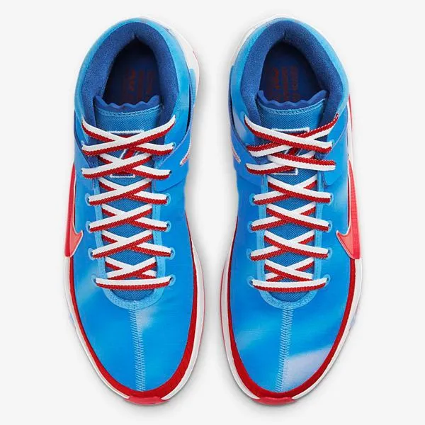 Nike KD13 University Blue 