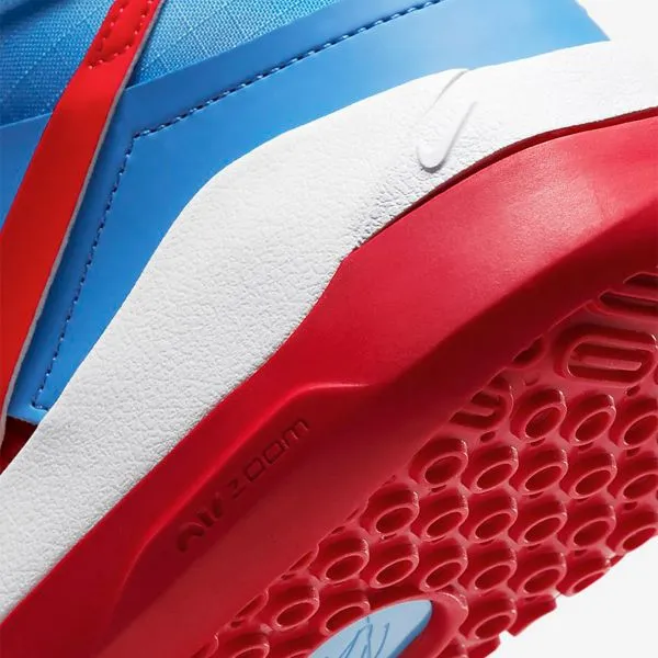 Nike KD13 University Blue 