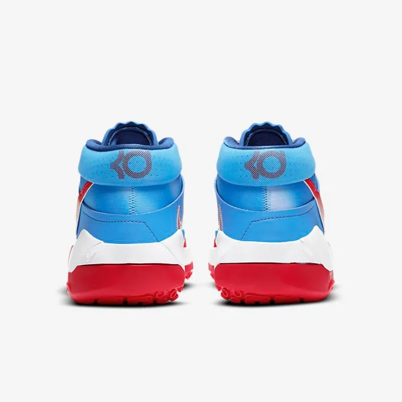 Nike KD13 University Blue 