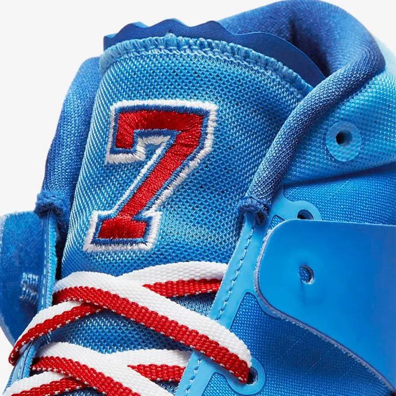 Nike KD13 University Blue 