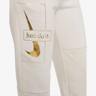 Nike Nike W NSW ICN CLSH PANT FLC BB 