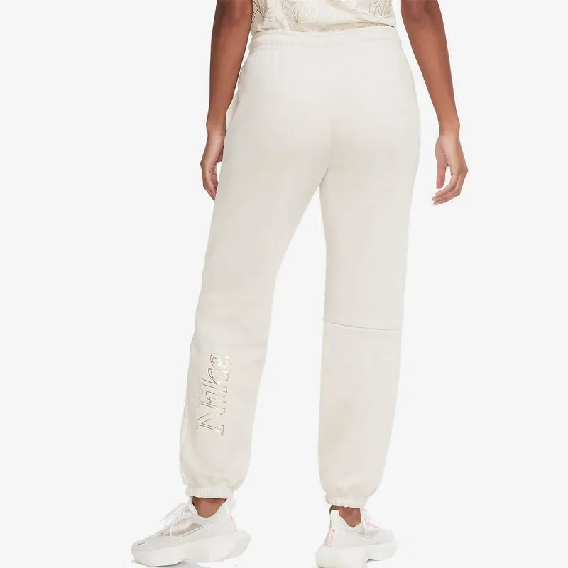 Nike Nike W NSW ICN CLSH PANT FLC BB 