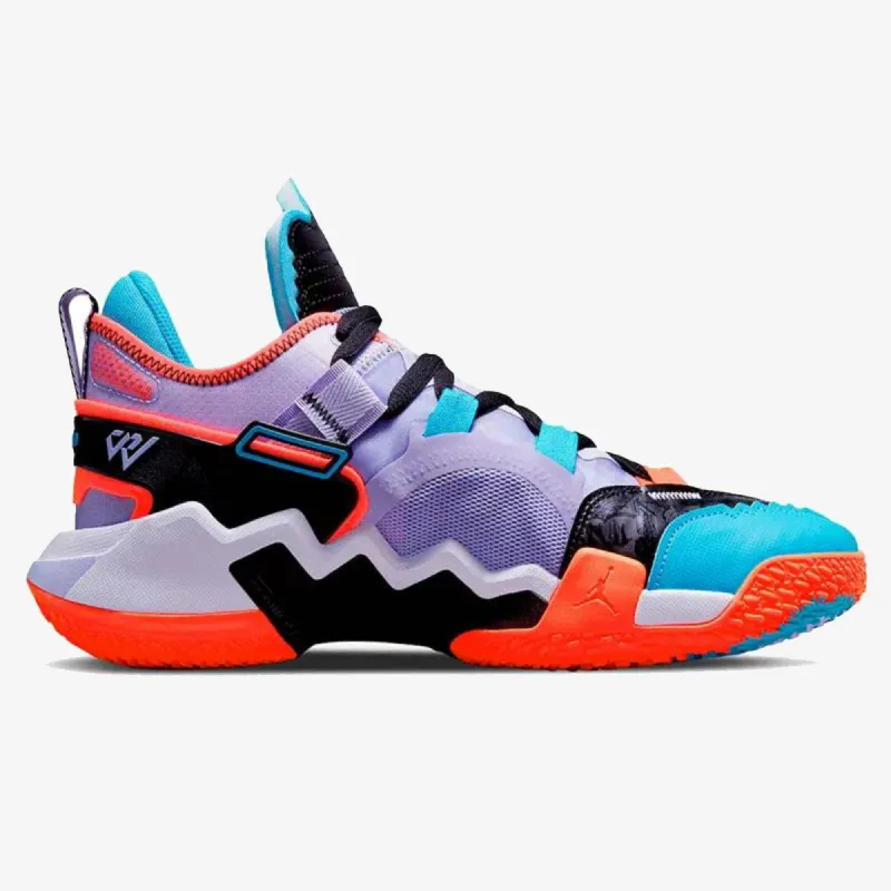 Nike Jordan Why Not .5 