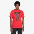 Nike M NSW TEE ICON JDI HBR 