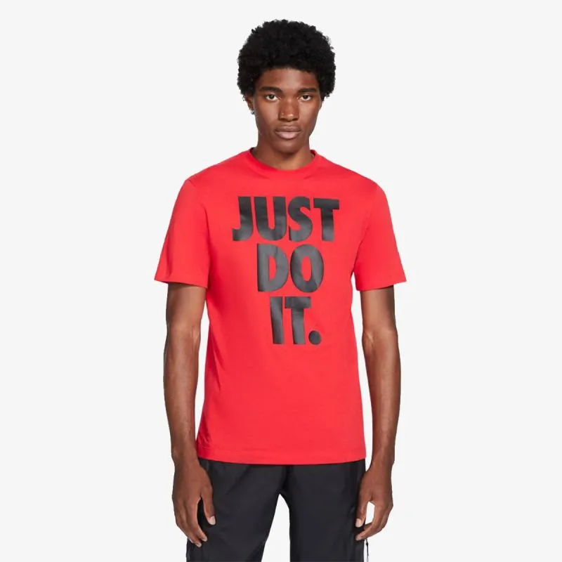 Nike M NSW TEE ICON JDI HBR 