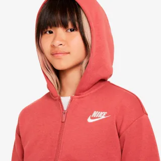 Nike Sportswear Club Fleece 