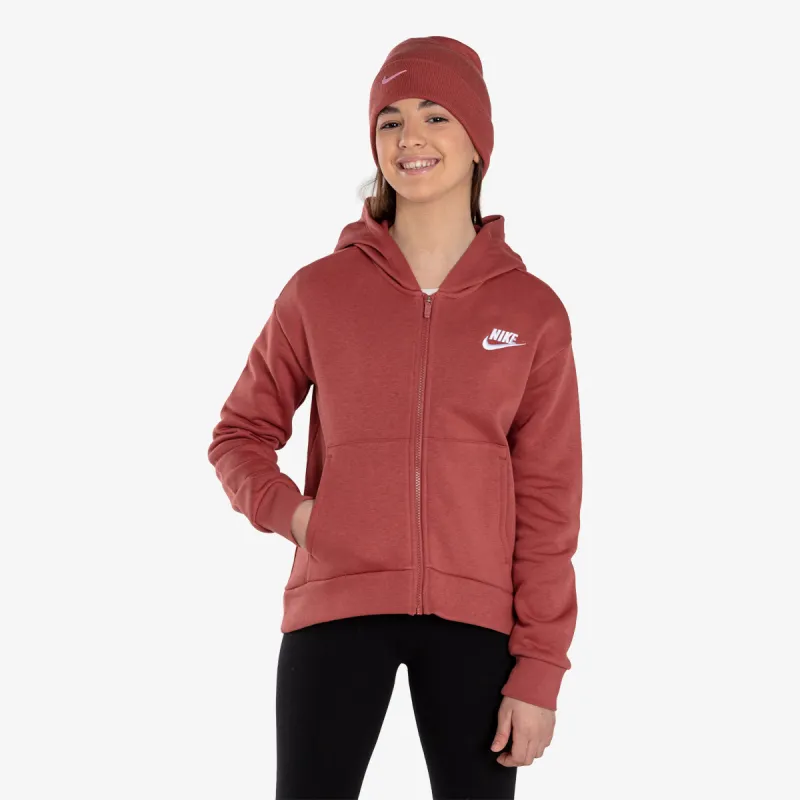 Nike Sportswear Club Fleece 