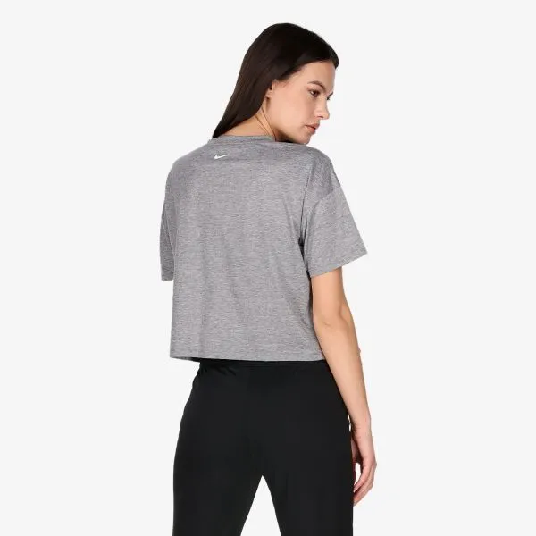 Nike W NK DRY GRX CROP TOP 