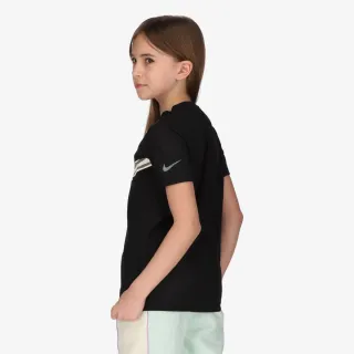 Nike G NK DRY TEE LEG VNECK SWSH FI 