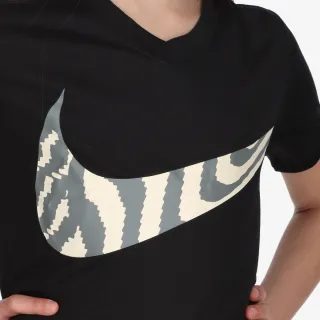 Nike G NK DRY TEE LEG VNECK SWSH FI 