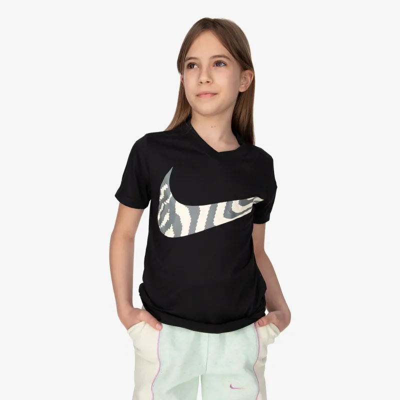 Nike G NK DRY TEE LEG VNECK SWSH FI 
