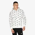 Nike Nike SPORTSWEAR CLUB HOODIE 