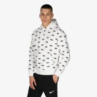 Nike Nike SPORTSWEAR CLUB HOODIE 