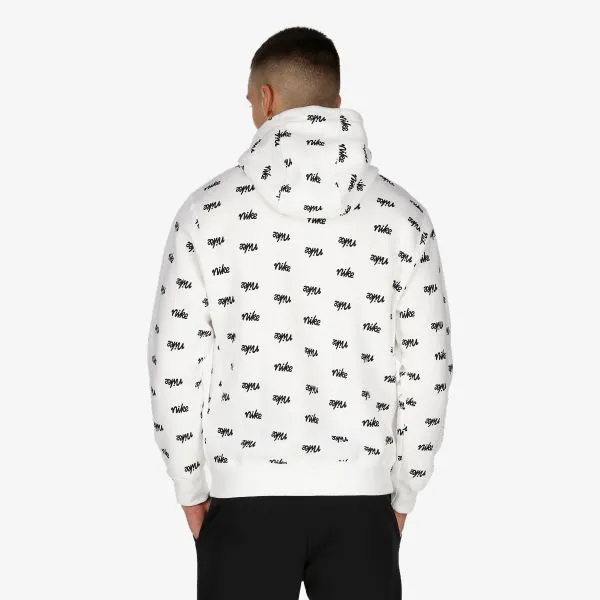 Nike Nike SPORTSWEAR CLUB HOODIE 